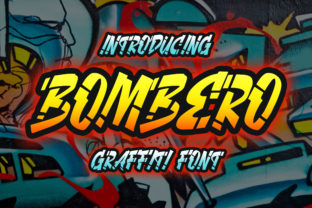Bombero