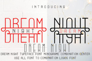Dream Nigt: The Quiet Shift in Typography That’s Reshaping Visual Communication
