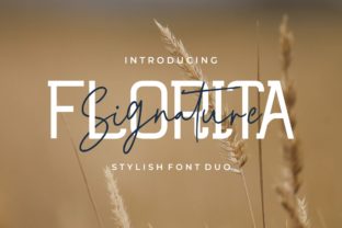 Florita Duo: A Perfect Blend of Elegance and Strength