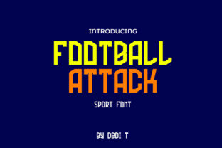 Football Attack
