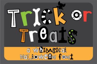 Trick or Treats