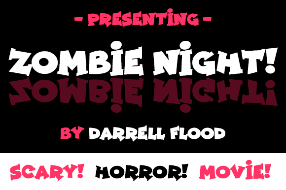 Zombie Night